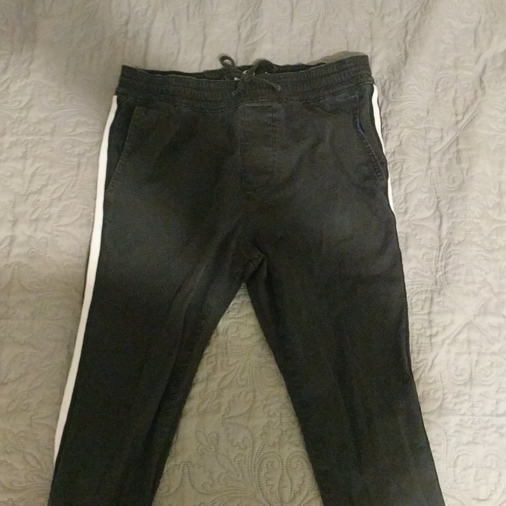 Hollister pants